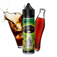 BANGJUICE Area 51