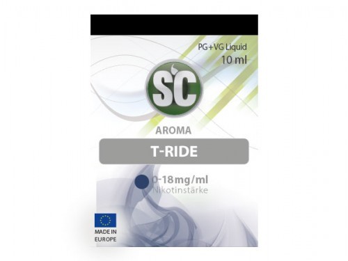 SC Liquid T-Ride