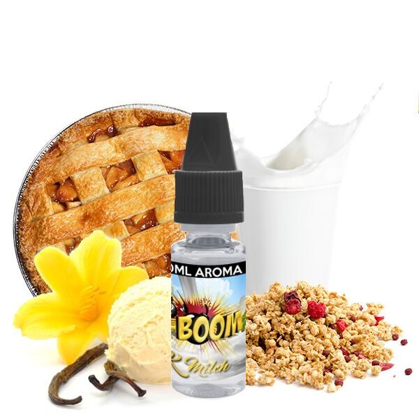 K-Boom K-Milch