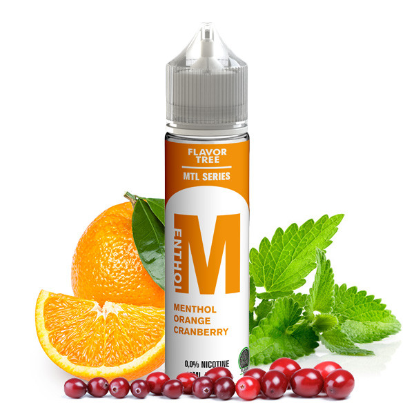 Flavor Tree MTL M Aroma