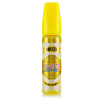 Dinner Lady Sweets Lemon Sherbets