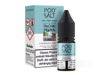 POD SALT Fusion Strawberry Kiwi Ice