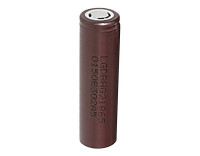 LG HG2 18650 Akku 3000 mAh