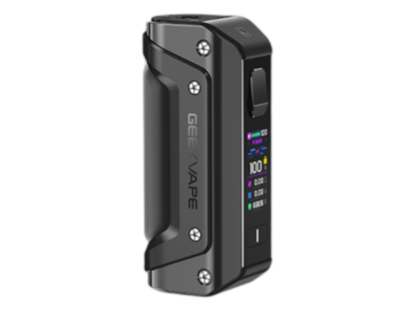 Geekvape Aegis Solo 3 Mod