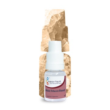 Happy Liquid MAXX Tobacco Blend 18mg Nicsalt