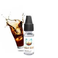 COPY CAT Cola Cat