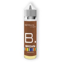 eZ:Store B. Brown Longfill