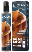 RITCHY LIQUA Mix&Go Sweet Tabacco 50 ml