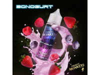 TWELVE MONKEYS Bonogurt 50 ml