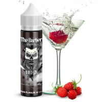 Kapkas Flava The Barber Wild Gin