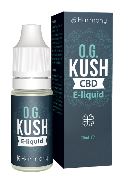 Harmony O.G. Kush