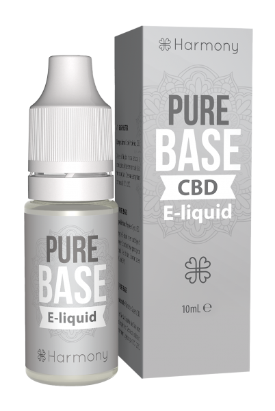 Harmony Pure Base