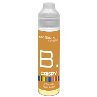 eZ:Store B. Crispy Longfill 10 ml
