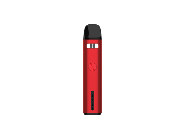 Uwell Caliburn G2 Kit scarlet rot