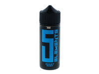 5 Elements Berry Mint