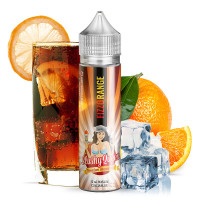 PJ EMPIRE Slushy Queen FizzOrange