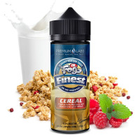 DR.FOG Dr. Fog FINEST Cereal