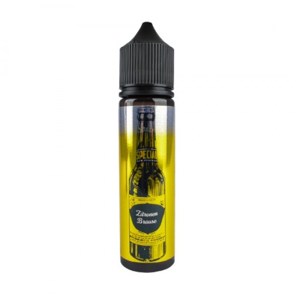 Flavour Trade Zitronen Brause