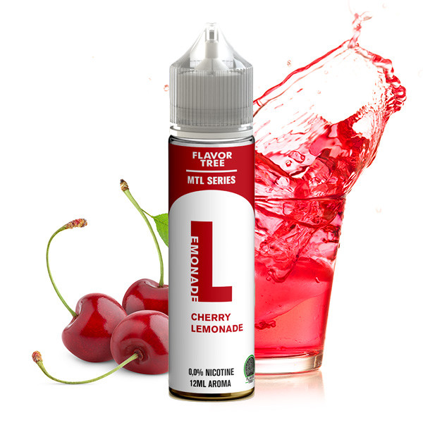 Flavor Tree MTL L Aroma