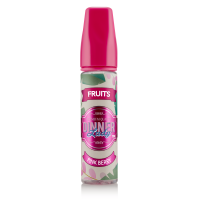 Dinner Lady Pink Berry Longfill