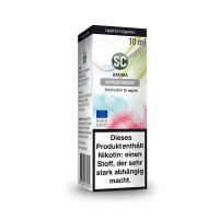 SC Liquid Kirsche-Menthol