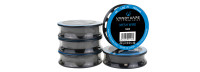 VANDY VAPE SS316L Mesh Wire 150 Wickeldraht - M3