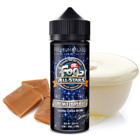 DR. FOG ALL-STARS Creme Brulee