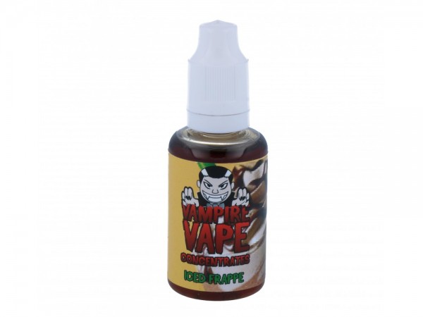 Vampire Vape Ice Frappe