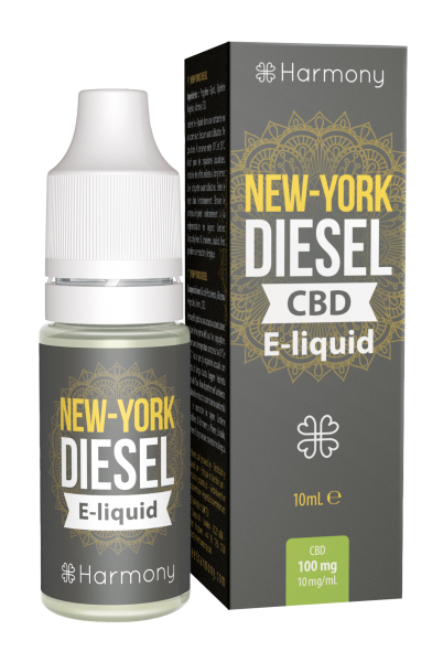 Harmony New York Diesel