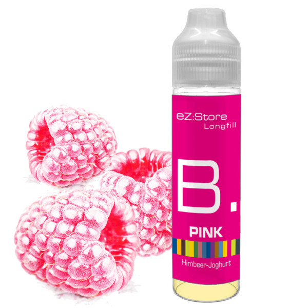 eZ:Store B. Pink