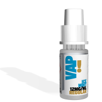 VAP! Ice Mint Liquid 10ml