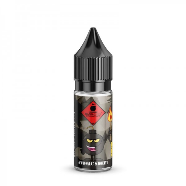 Bang Juice Atomic Sweet