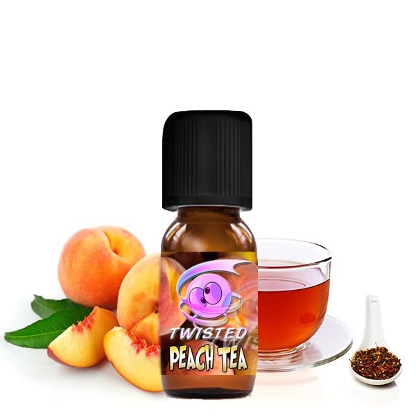 Peach Tea