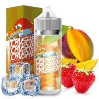 CRUSHER Mango Ice