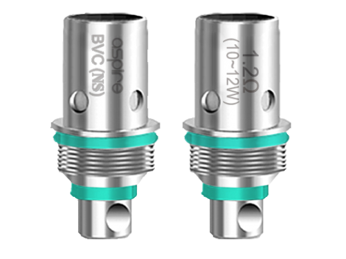 Aspire BVC NS Coil