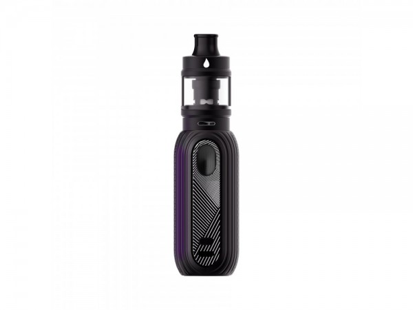 Aspire Reax Mini Kit Schwarz / Black