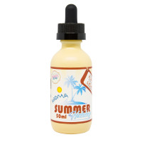 DINNER LADY Summer Holidays Flip Flop Lychee 50 ml