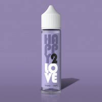 HAPPY LIQUID Happy 2 Love 50 ml