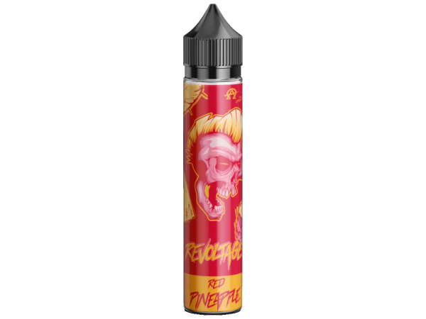 Revoltage Aroma Red Pineapple Longfill 15 ml
