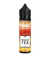 Hilda. Berlin Tea Club Peach Tea