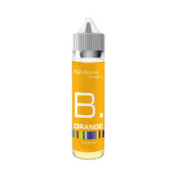 eZ:Store B. Orange Longfill