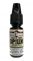 TOM KLARK'S Tom Klarks Opium