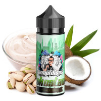 DAMPFDIDAS Dr. Kero/ Kokostazie