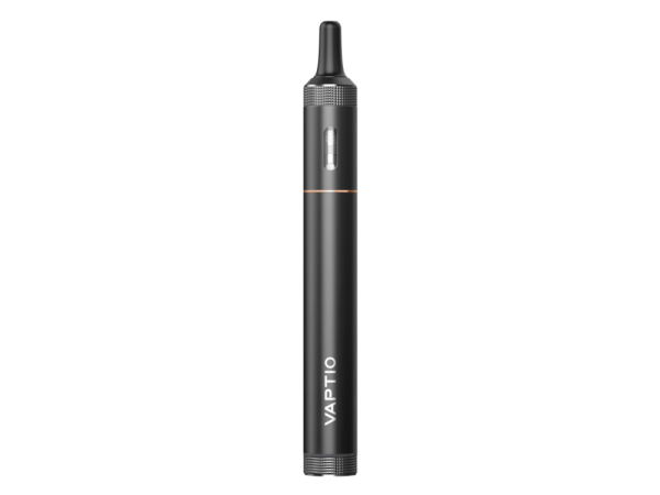 Vaptio Cosmo A1 E-Zigarette schwarz