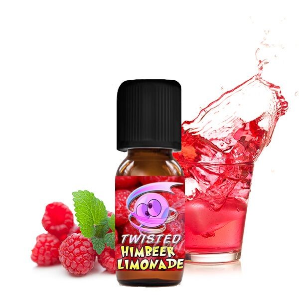 Himbeer Limonade Aroma 10 ml
