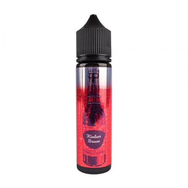 Flavour Trade Himbeer Brause