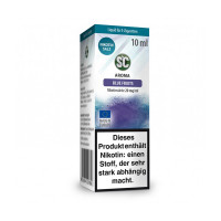 SC Blue Fruits Nikotinsalz