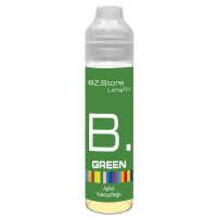 eZ:Store B. Green Longfill 10 ml