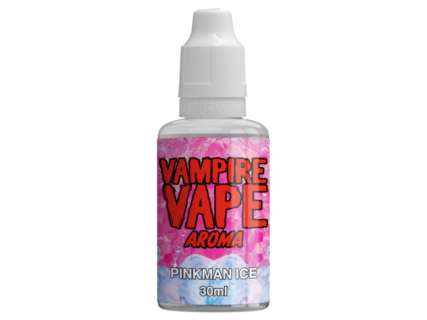 Vampire Vape Pinkman Ice Aroma