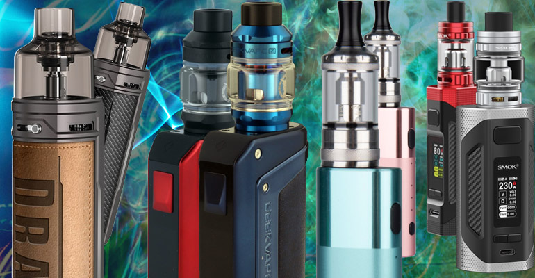 E-Zigaretten und Liquids kaufen im Onlineshop und Offline im Laden | eZ ...
